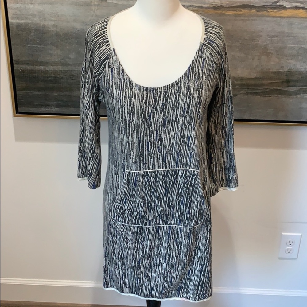 Lounge dress/cover up
